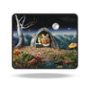 Cute Ergonomic Mouse Pad - Mouse Reading - Micesterpiece